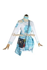 Identity V Toy Merchant Anne Lester Collaboration LAWSON Cosplay Costume
